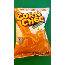 CORN 4 PACK  CORN CHEE CREAM CHEESE 2.33 OZ EACH