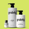 GRABITY Gravity Hair Loss Shampoo Strong 475ml + Water Treatment