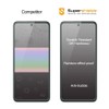 Supershieldz (2 Pack) Designed for Motorola (One 5G Ace) /