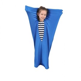 Kid's Playjack Body Sock for Expressive Movement & Pose Play (70x100, PE Equipment) Expressive Activity