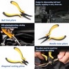 LALAGO 12-Piece Remote Control Car Tool Set, Hex Screwdriver, Pliers,