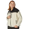 Rothco 13160: Womens Trailsman Sherpa Fleece Jacket
