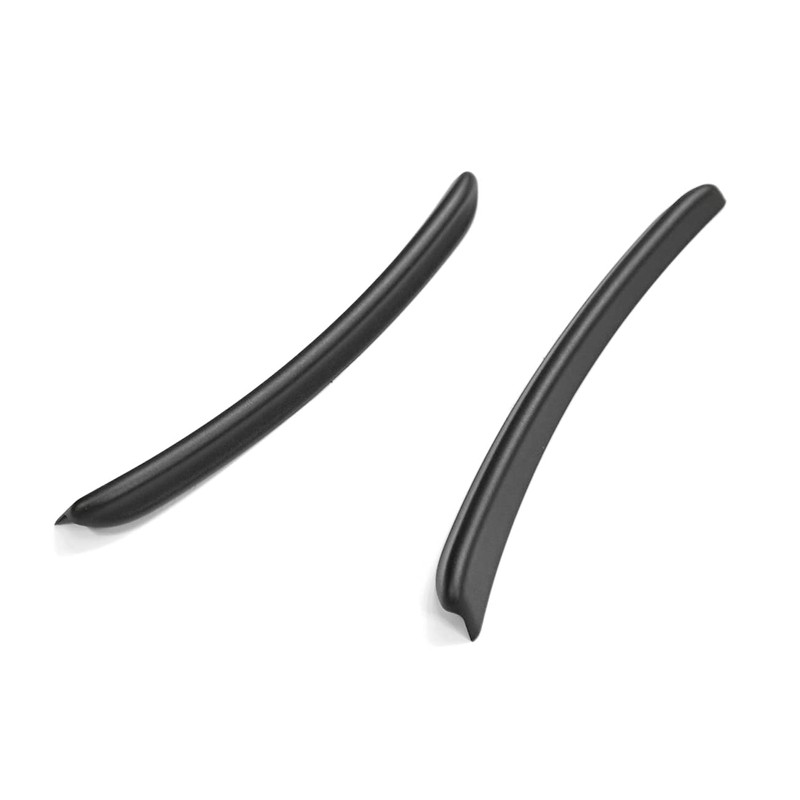 Volkswagen 5H0807833 5H0807834 Wheel Spoiler Rear Splash Guard Spoiler Wheel