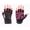 Guantes de acondicionamiento físico,guantes de levantamiento de pesas,guantes de ejercicio