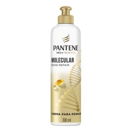 Pantene Crema Peinar Pro Science 300ml Molecular