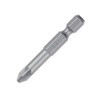 Vessel PZ163065 Pozidriv Bit Plus 3 x 65