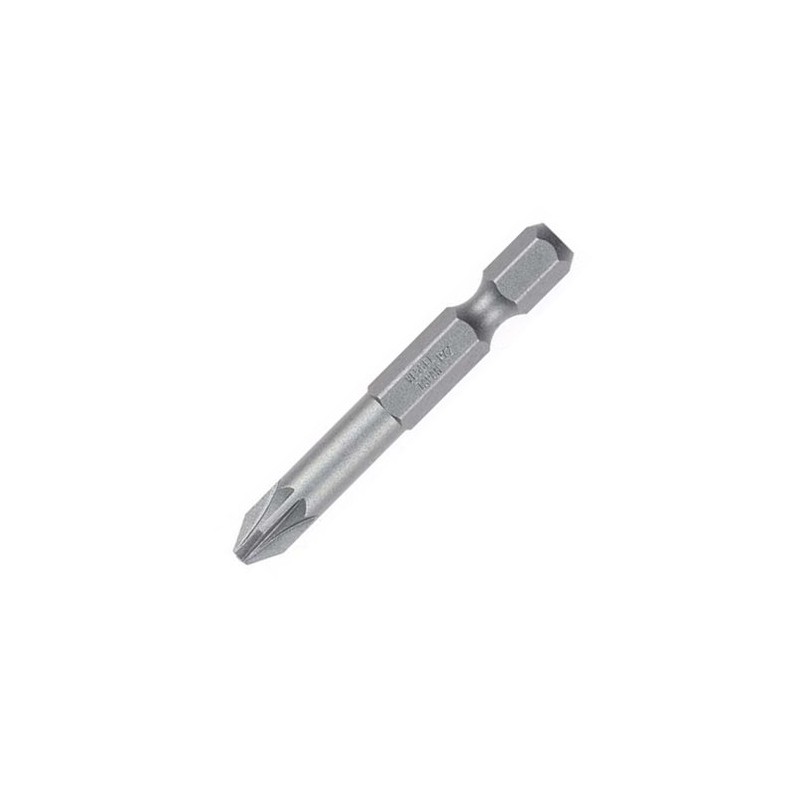 Vessel PZ163065 Pozidriv Bit Plus 3 x 65