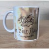 Zildjian K Constantinople Ride K Custom Special Dry crash/ Coffee