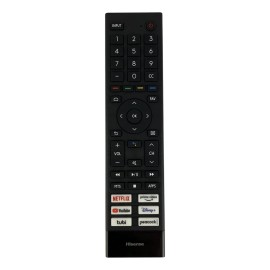 Control Remoto Hisense Para Pantallas Android