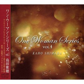 One Woman Series vol.1