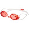Yasuda (yasuda) Swimming Goggles Goggle For Adult Victory Red YG