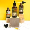 Peppermint Black Castor Oil by Jamaican Mango
