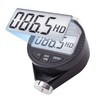 Shore D Hardness Tester Meter Portable 0-100HD Digital Durometer D
