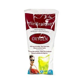 Mineraluxe Oxygen (350g Bag Only)