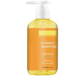 Vitamin C Tripeptide Serum For Face