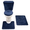 Fox Valley Traders 5 Piece Bath Set