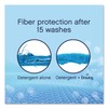 Procter & Gamble Coin Vend Powder Fabric Softener Single-use Packet,
