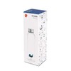 balvi Scuba Water Bottle 0.5 Litre with Anti-drip Stainless Steel