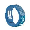 para 'Kito Mosquito Repellent Kids Wristband - Sharks