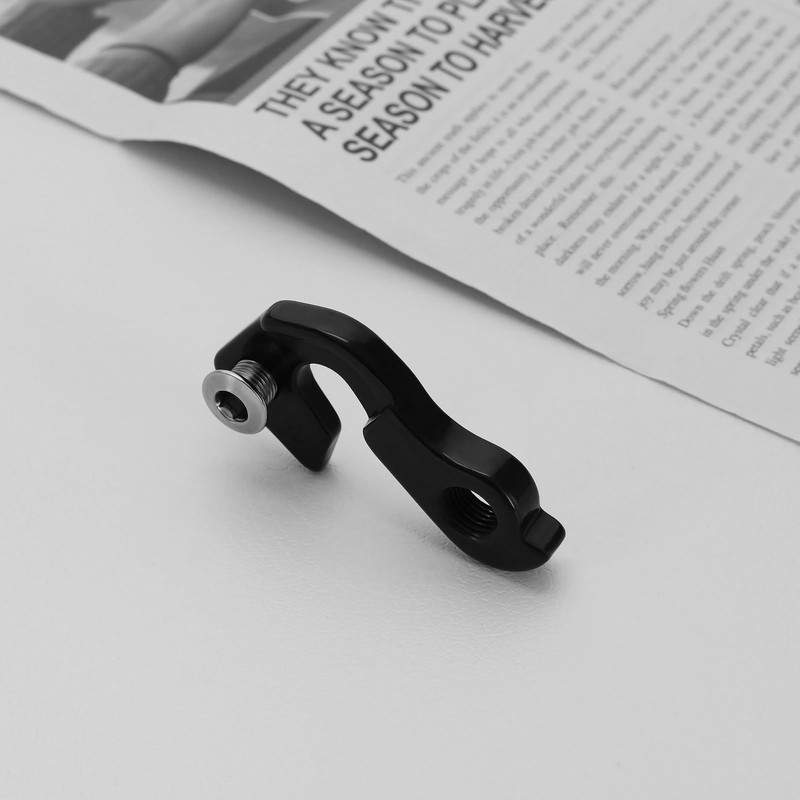 Create idea Bike Tail Hook Bike Rear Derailleur Hanger Bicycle