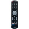 EN2AD27S Replace Remote Control fit for Sharp 4K Smart TV