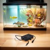 Cloudpower Aquarium Light Timer Dimmer Lighting Timer Controller Adjustment Fish