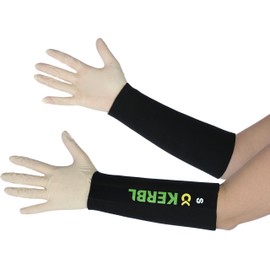 Kerbl Sleeve Protectors, S 1 Pair