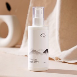 Trouble calming refreshing soothing lotion 200ml - Pore trouble witch hazel skin toner 200ml / 트러블 잠잠 산뜻 진정 로션 200ml - 모공고민 위치하젤 스킨토너 200ml