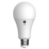 GE 3-Way LED Light Bulb, A19 Standard Bulb, 5/10/19 Watt