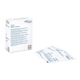MaiMed® Porefix Sterile Wound Dressing, Various Sizes 10 cm x 8 cm