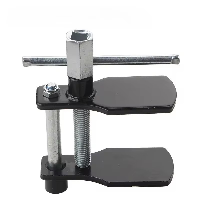 Manual Disc Brake Pad Spreader Tool for Caliper Piston Compression