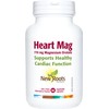 New Roots Herbal - Heart Mag, 770mg, 60 Capsules -