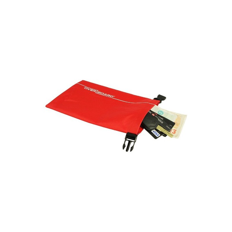 OverBoard Dry Pouch (1LTR) - Yellow