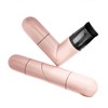 Eyeliner Stamp,Foldable Double Ended Winged Gel Eyeliners Pencil,Waterproof, Smudge Proof,