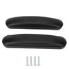 2pcs Universal Wheelchair Armrest Cover Cushion Pad Wheelchair Accessories for