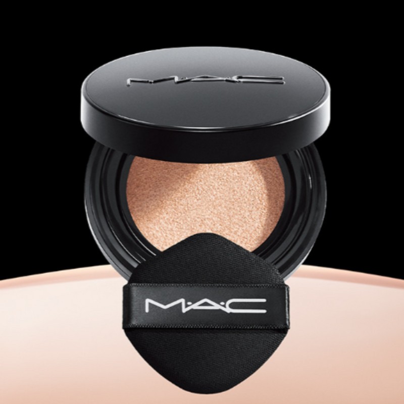 MAC Rose Tone Up Base Rosy Apricot + Long Wear