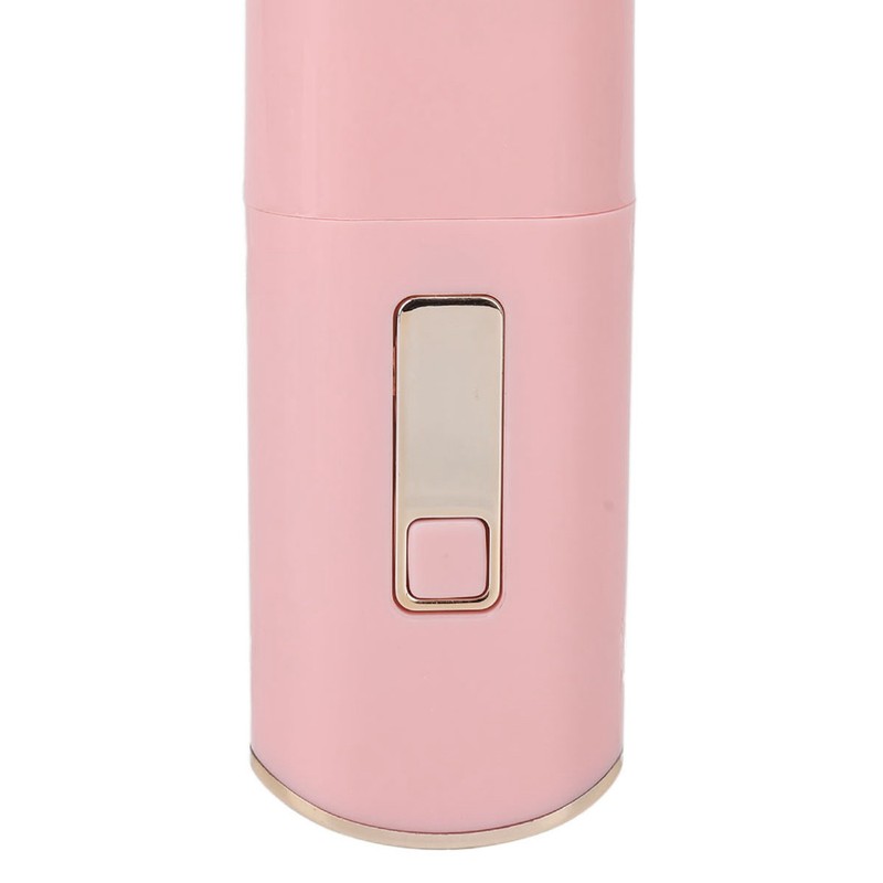 Lasting Styling Lash Curler Lithium Battery 3 Gears Temperature USB