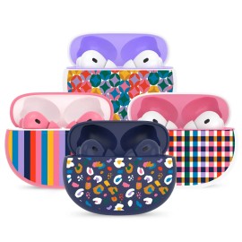 Packed Party Stay Wild Bluetooth Wireless Earbuds