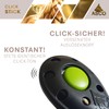 ASCO ClickStick ASCO-04TCS Target Stick with Removable Premium Clicker, Telescopic