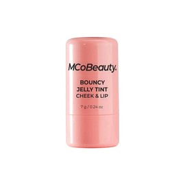 MCoBeauty Bouncy Jelly Cheek & Lip Tint 7g, Red Pop
