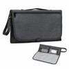 Portable Diaper Changing Pad for Travel – Waterproof Foldable Baby