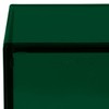 Ultra Pro Eclipse 2-Piece Deck Box: Emerald Green