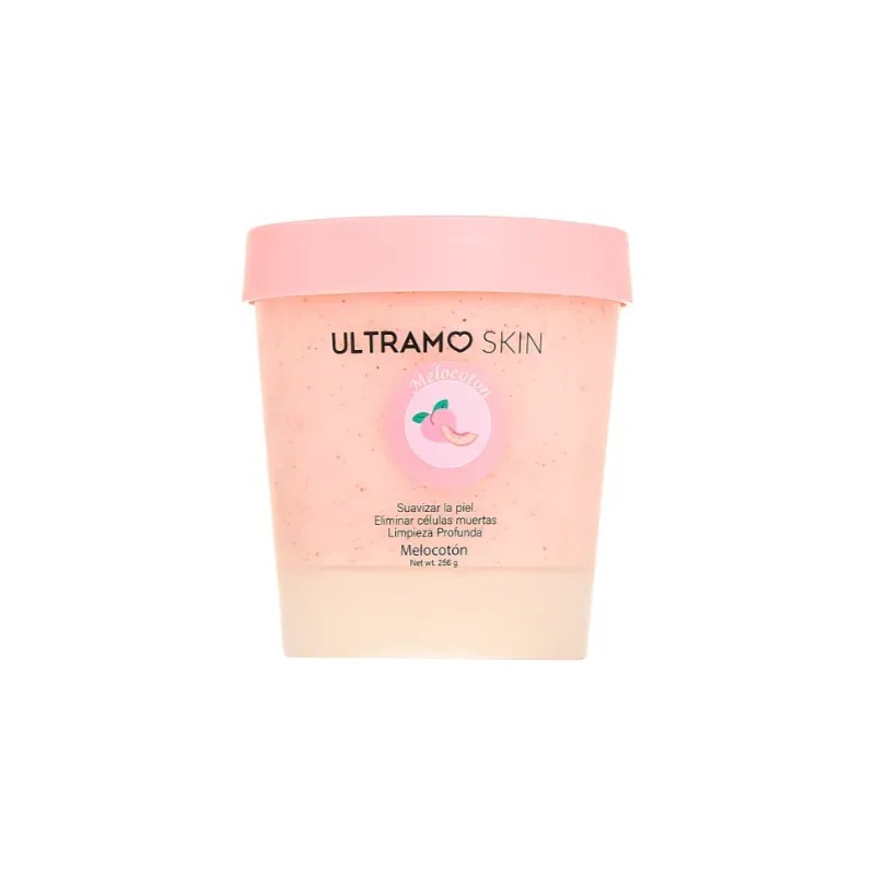 3 Piezas Exfoliante Corporal Suave Hidratación Profunda
