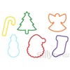 Silly Bandz Holiday