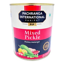 Achar Pachranga Mixed Pickle