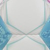 Derbystar Bundesliga Brilliant Replica S-Light v24, White Blue Pink