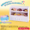 クッキンぷっちん ショーケース