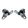 YCUPONE Tailgate Hinge Kit with Bushing 93471ZP51B 93470ZP51A Compatible with
