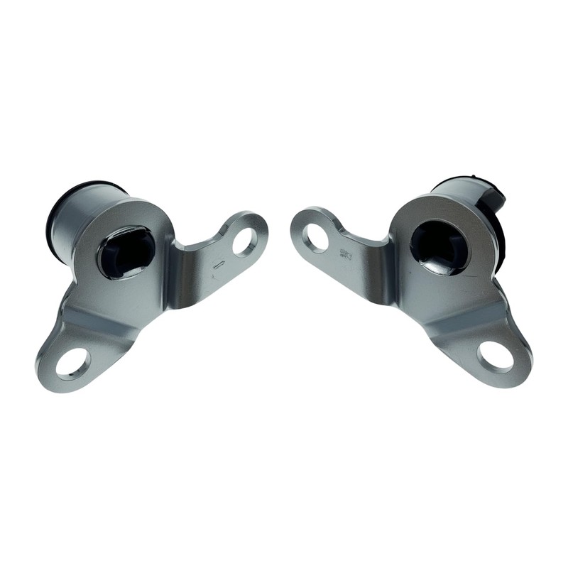 YCUPONE Tailgate Hinge Kit with Bushing 93471ZP51B 93470ZP51A Compatible with