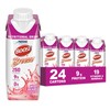 BOOST Breeze Clear Nutritional Drink - 250 Calories - 19